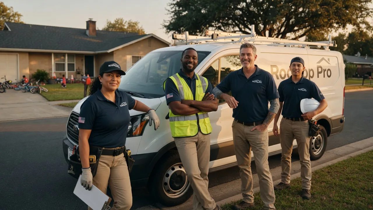 Roof Repair in Marbury, MD near me