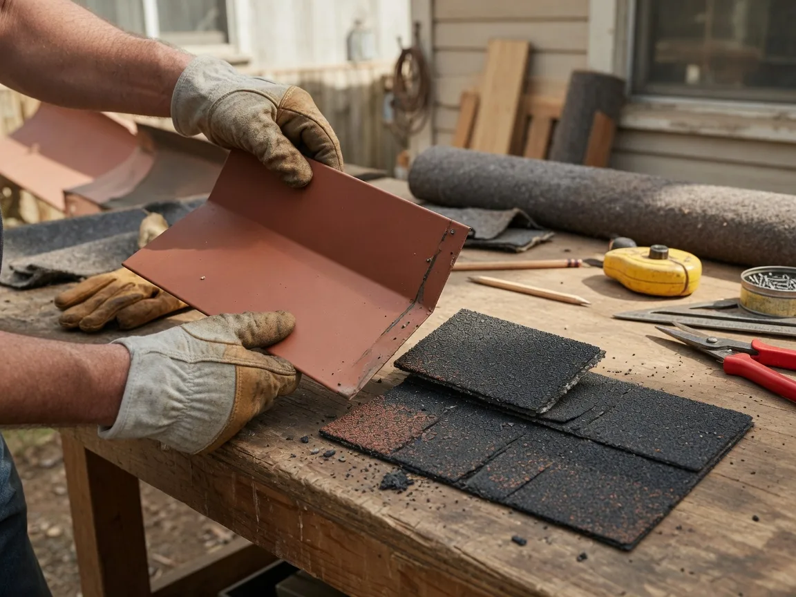 Roof Repair company in Marbury, MD